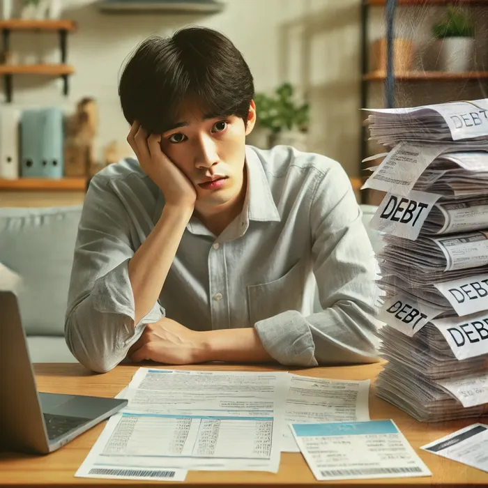 개인회생 자격 요건