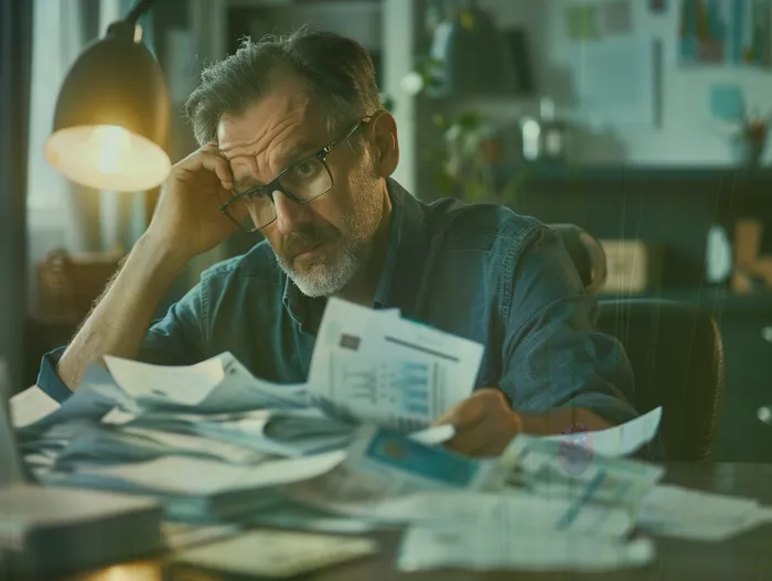 채무 탕감 사례