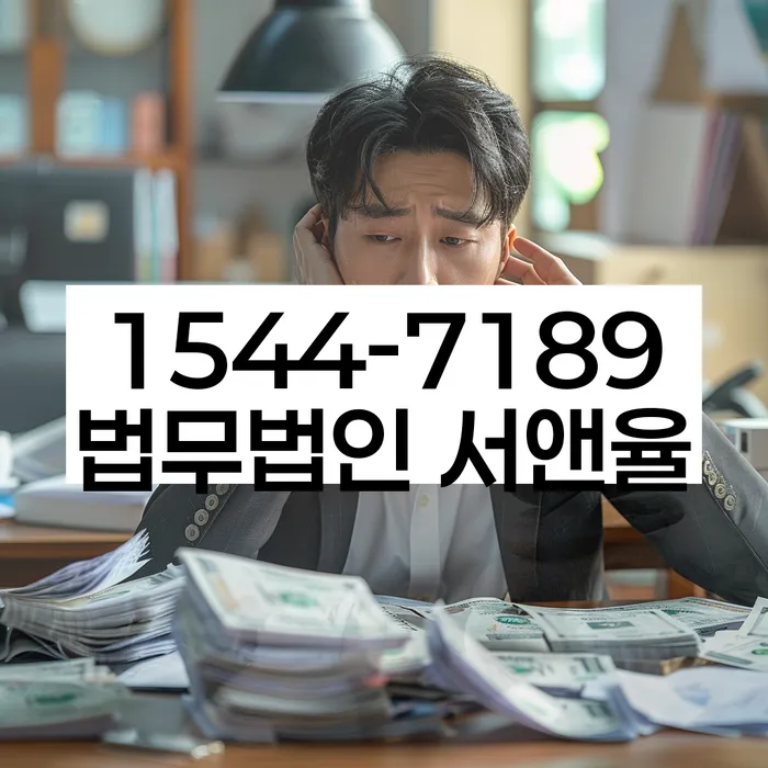 재정 회복 전략