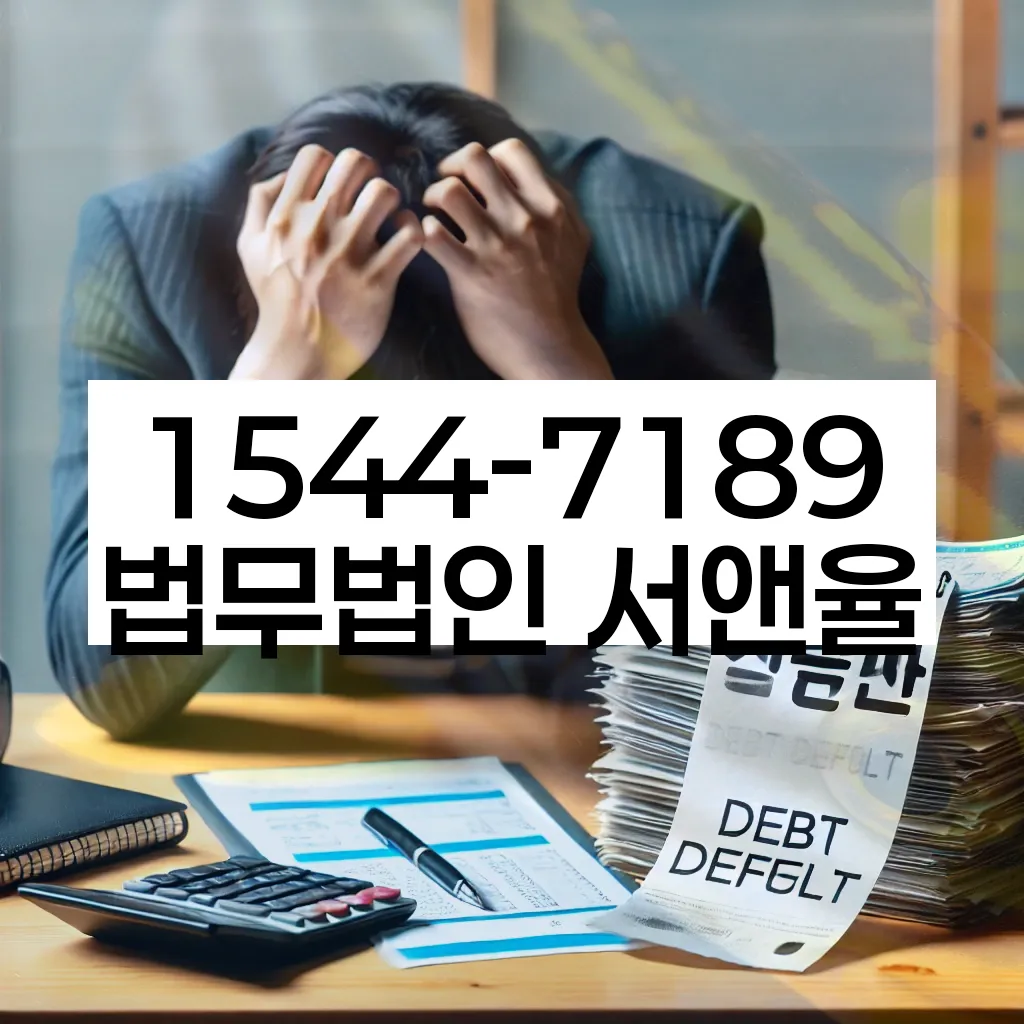 개인회생과 개인파산