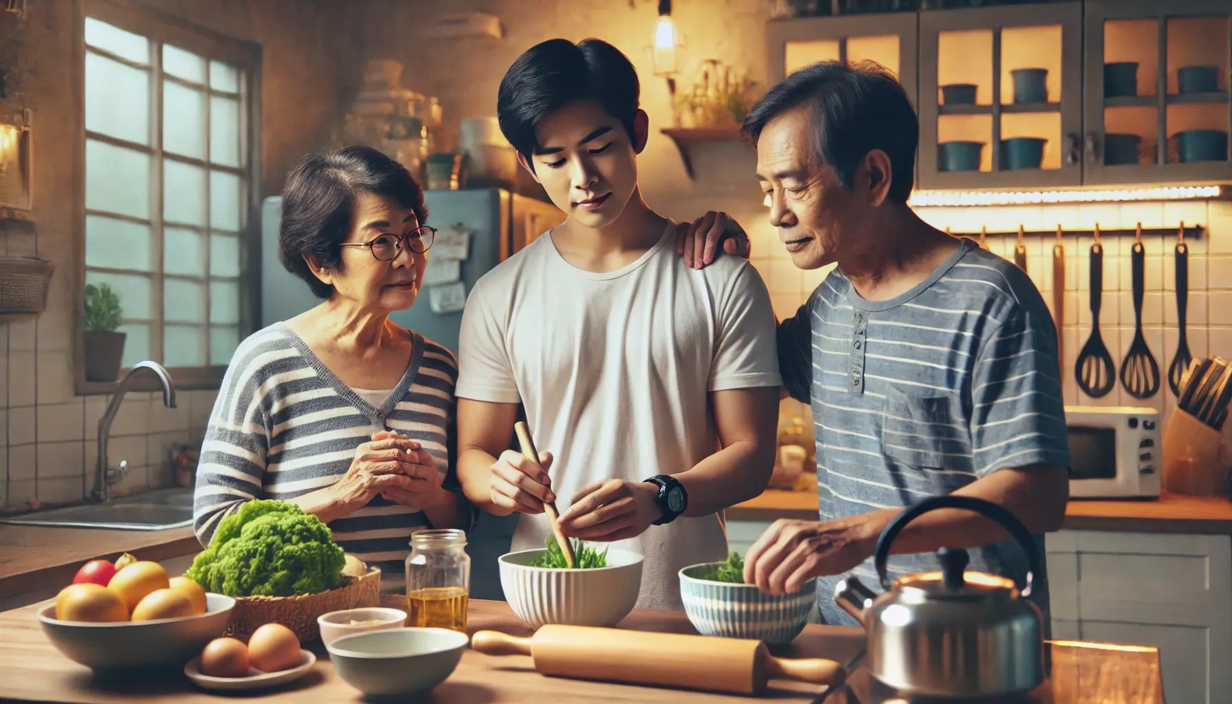 주택 담보 대출