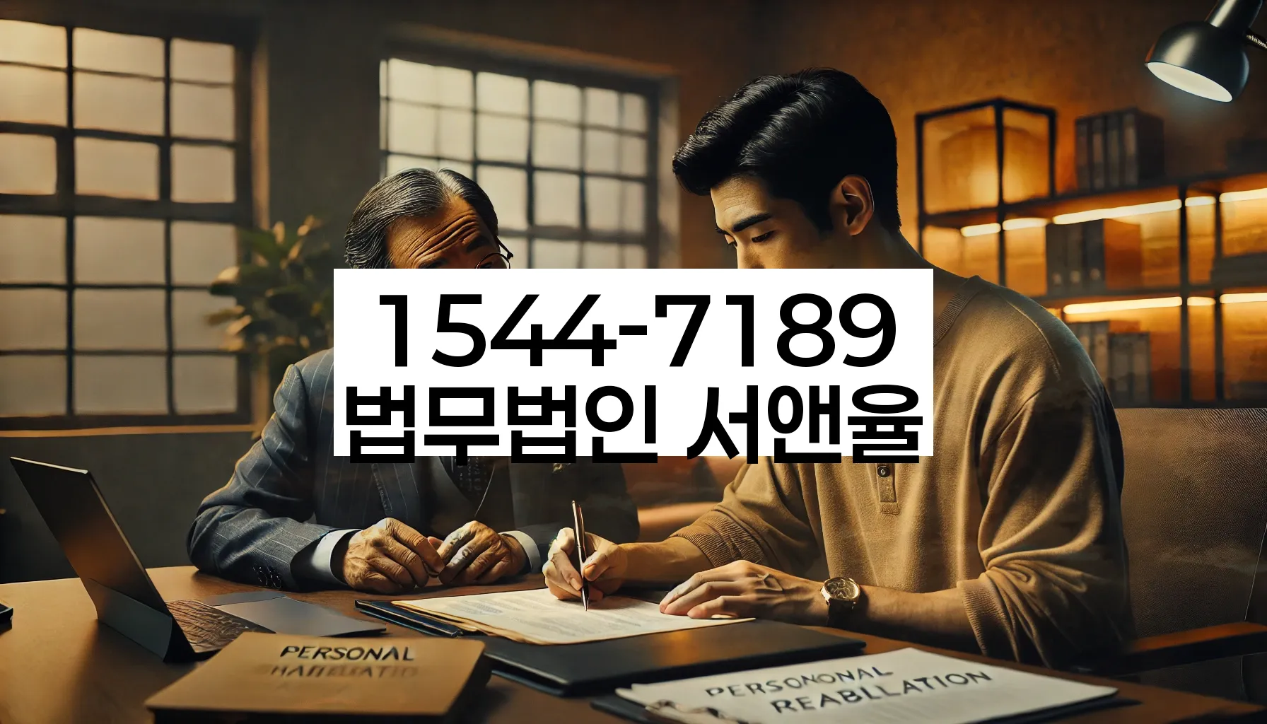 개인회생 절차