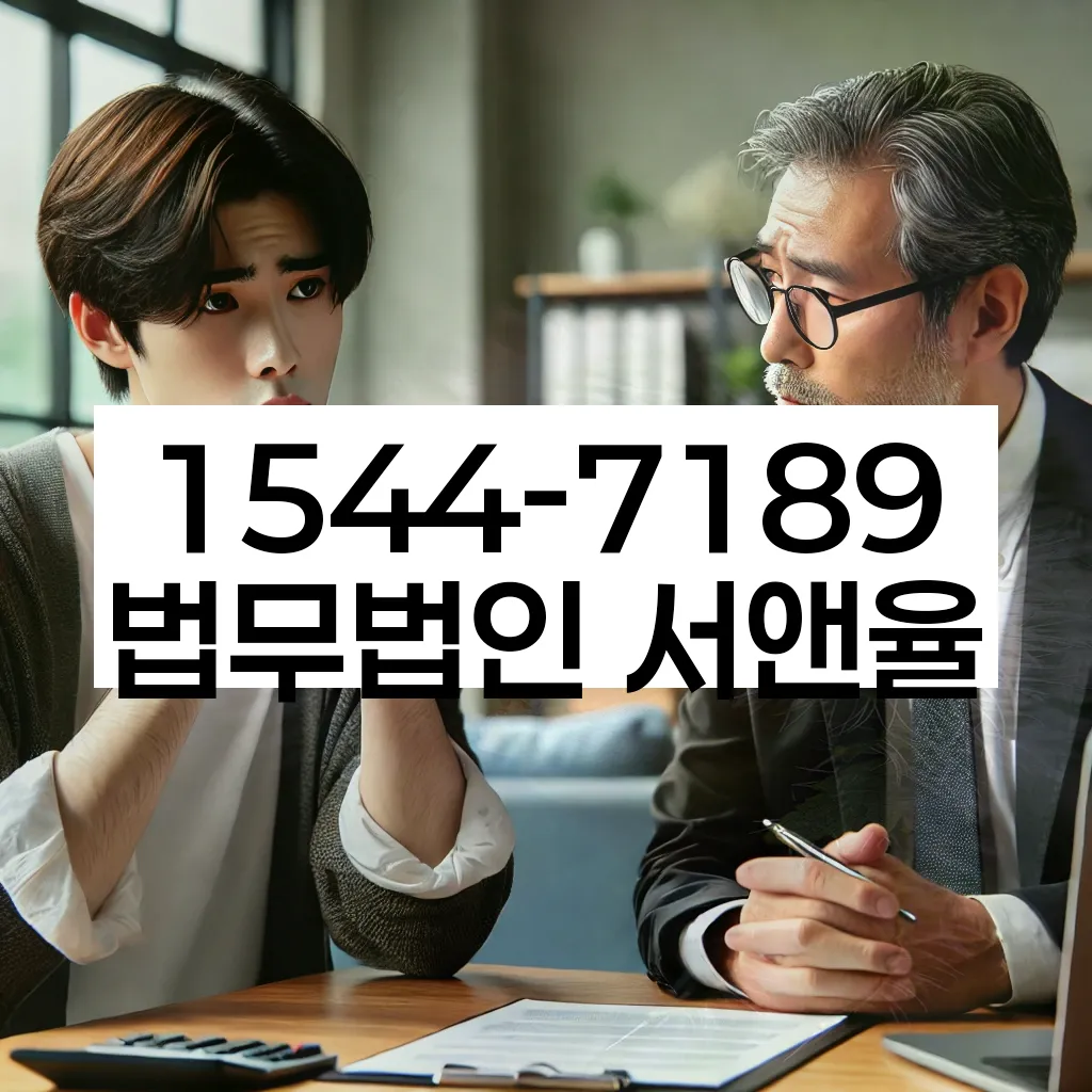 개인회생 절차
