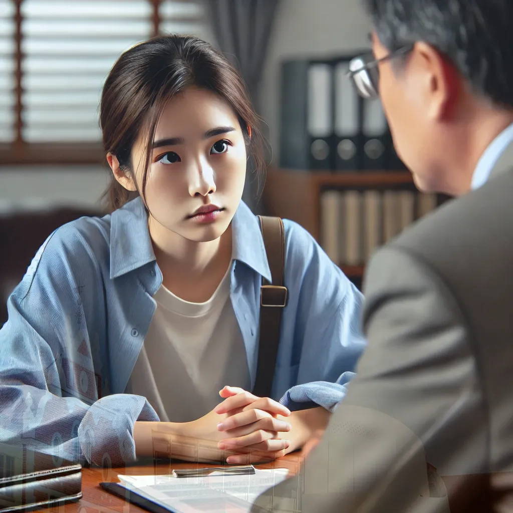 개인회생 절차