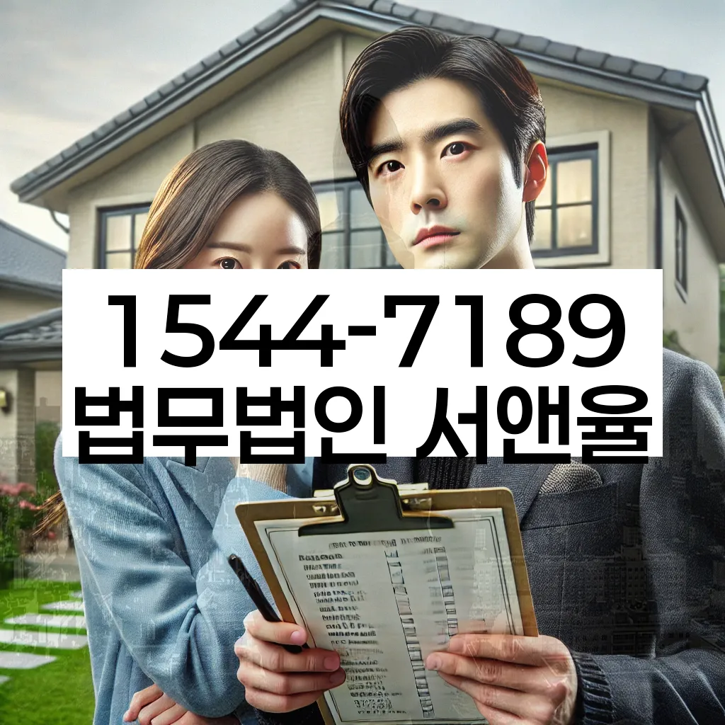 상계10동 개인회생상담