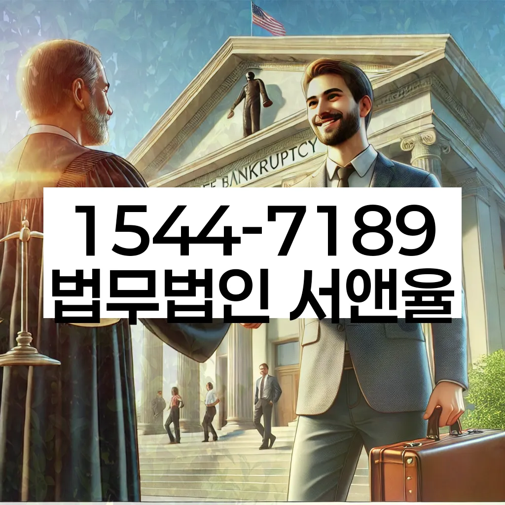 개인회생 절차