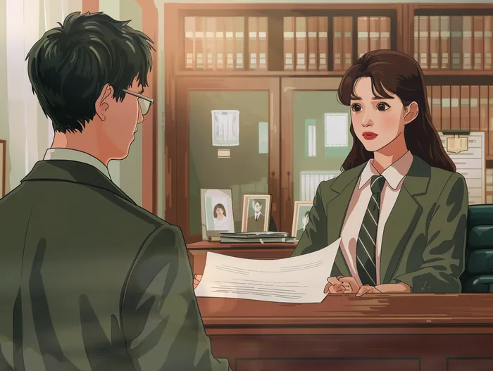 개인회생 절차 기간