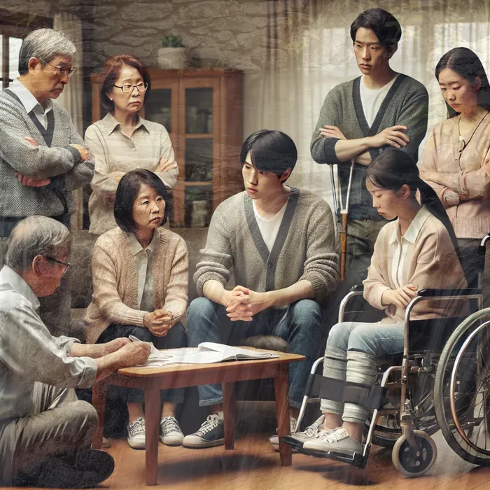 경제 상황과 채무