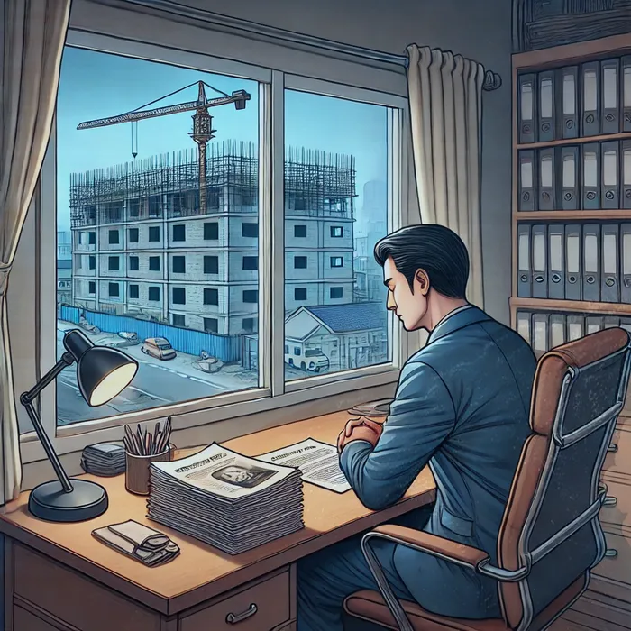 개인회생의 한계