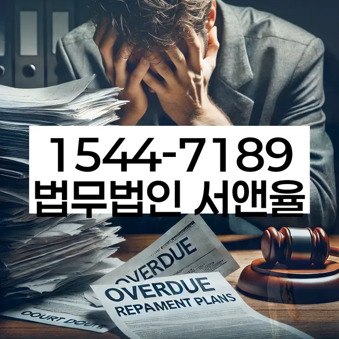 개인회생 절차
