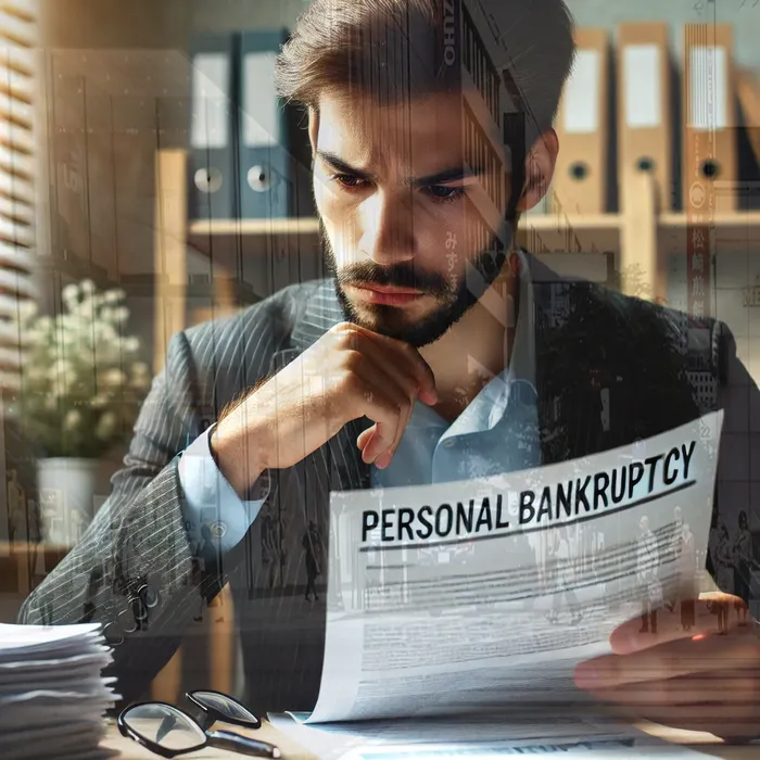 신용 회복 과정