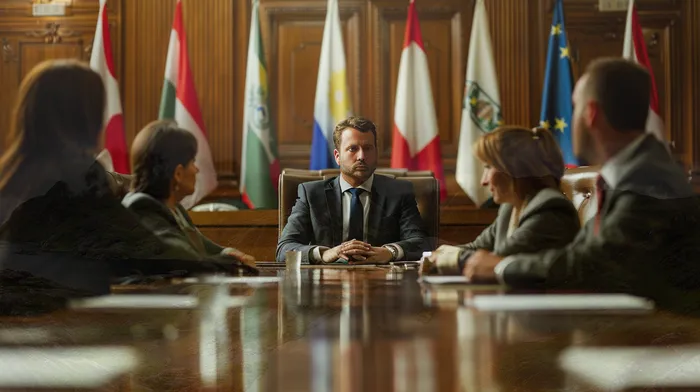 재정 회복 사례