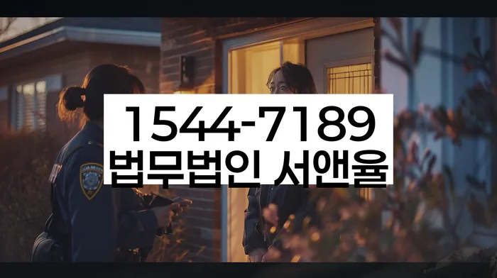 서초3동 개인회생 절차