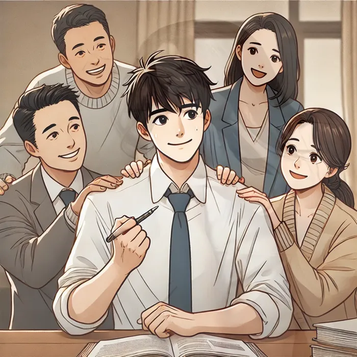 개인파산 절차 이해