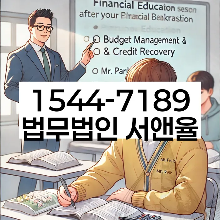채무 해결