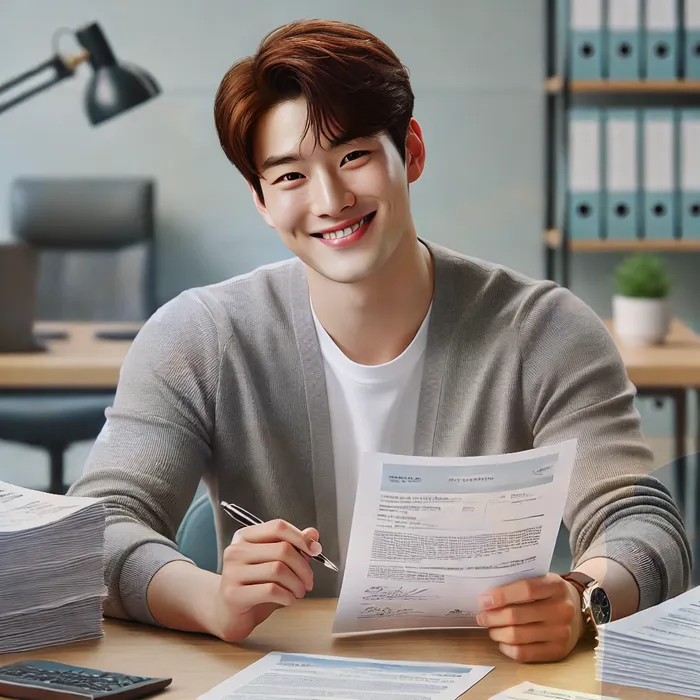 진안군 채무 해결