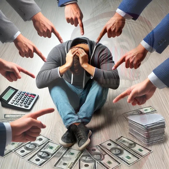 개인회생 성공 사례