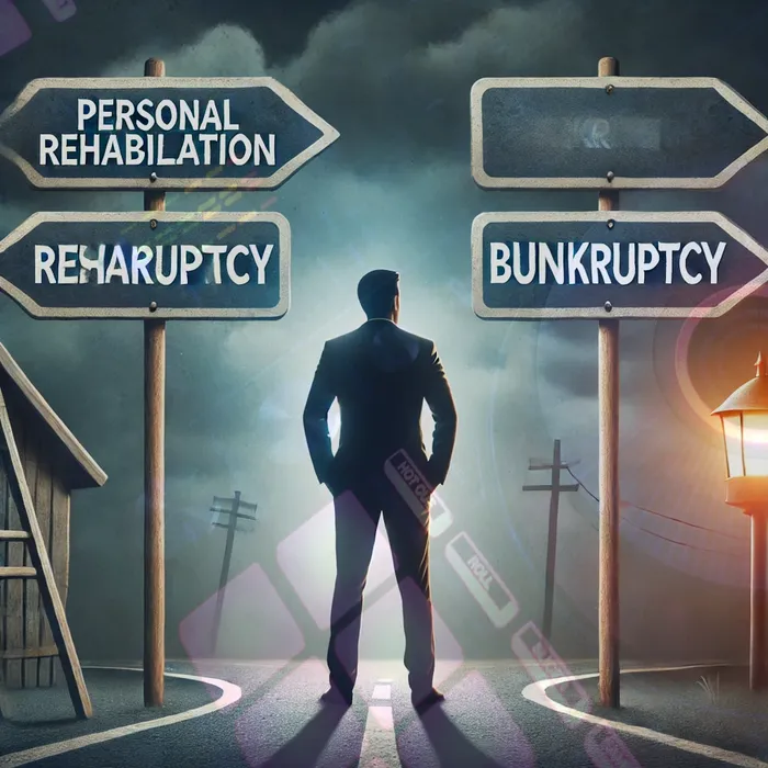 장안동 개인회생