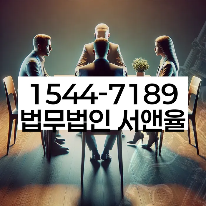 장안동 개인회생