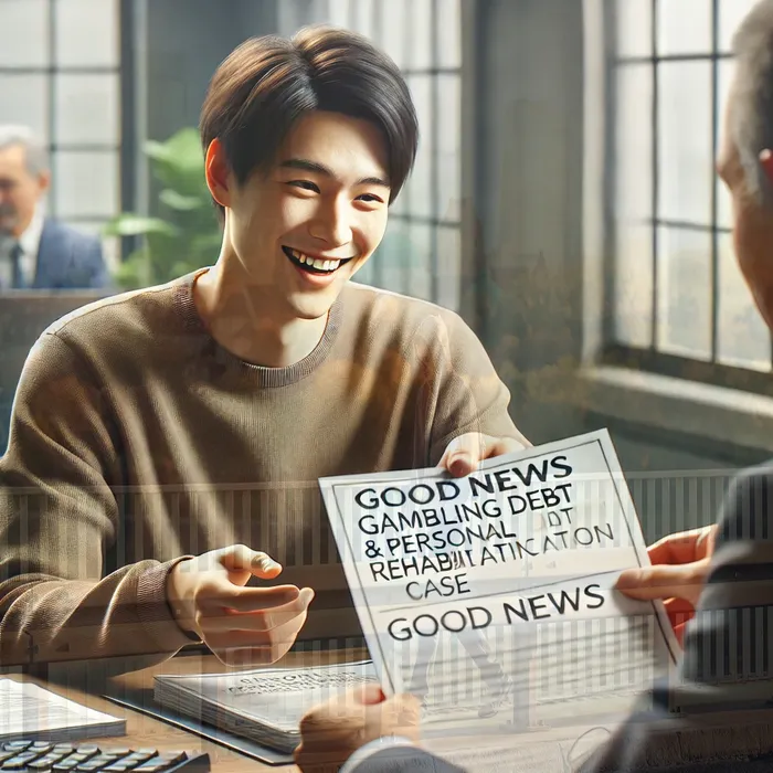개인회생 사례 분석