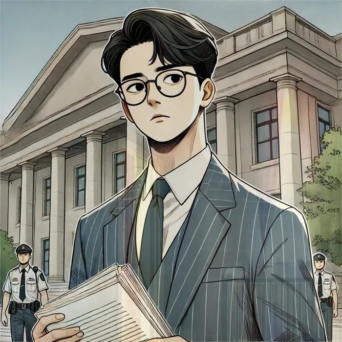 면책신청서 작성 방법