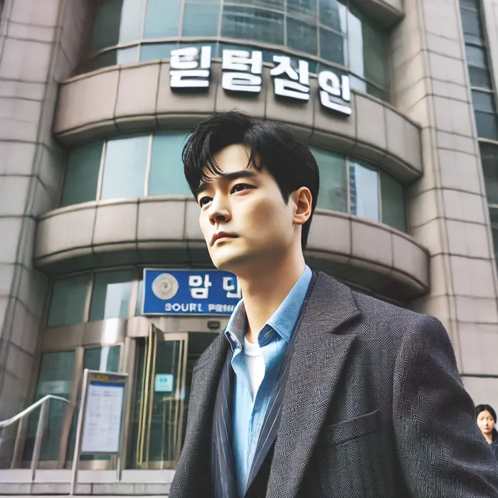 경기도 민락동 송달료