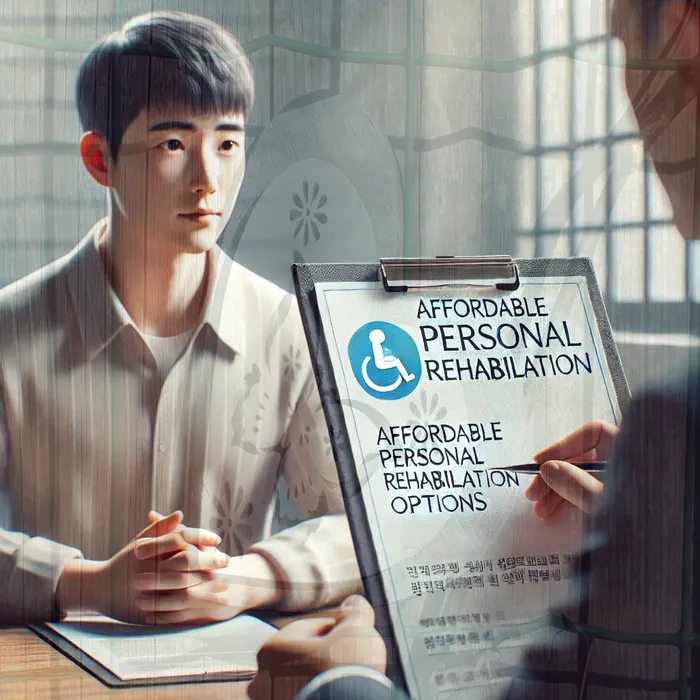 개인회생 절차