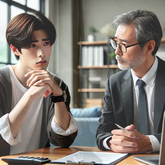 파산신청수임료