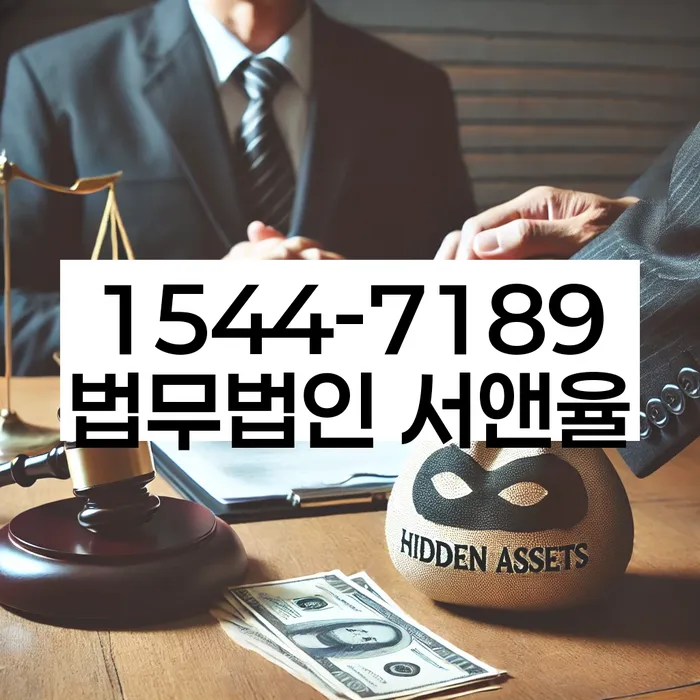 개인회생신청절차