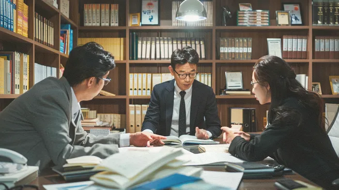 급여통장압류 해결 방안