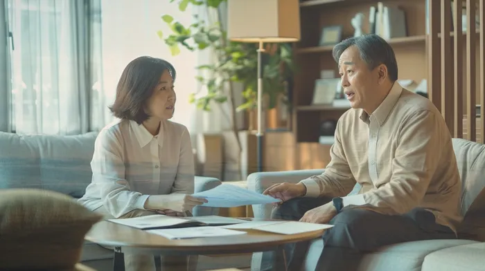 개인회생 절차