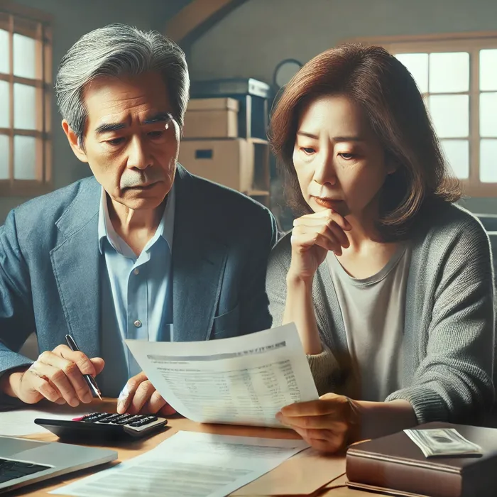 적절한 키워드