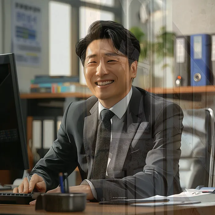 적절한 키워드
