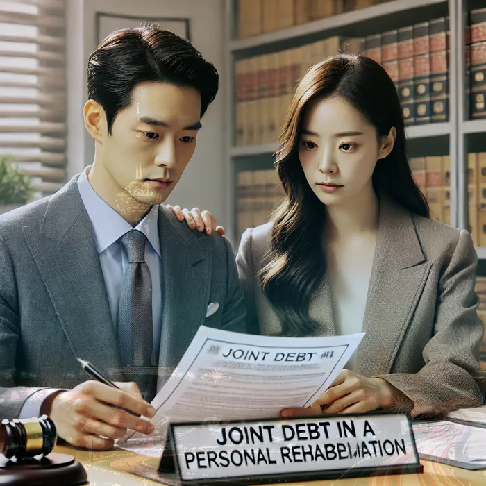 채무 해결