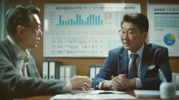 채무 탕감 사례