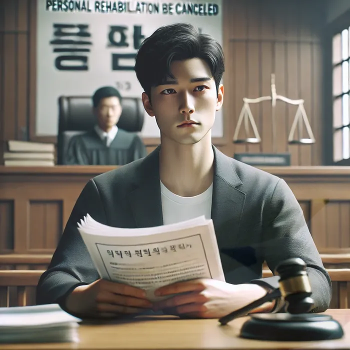 개인회생 연체